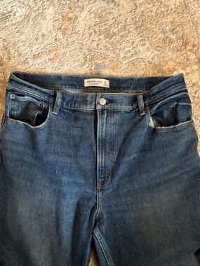 Abercrombie & Fitch Denim Jeans